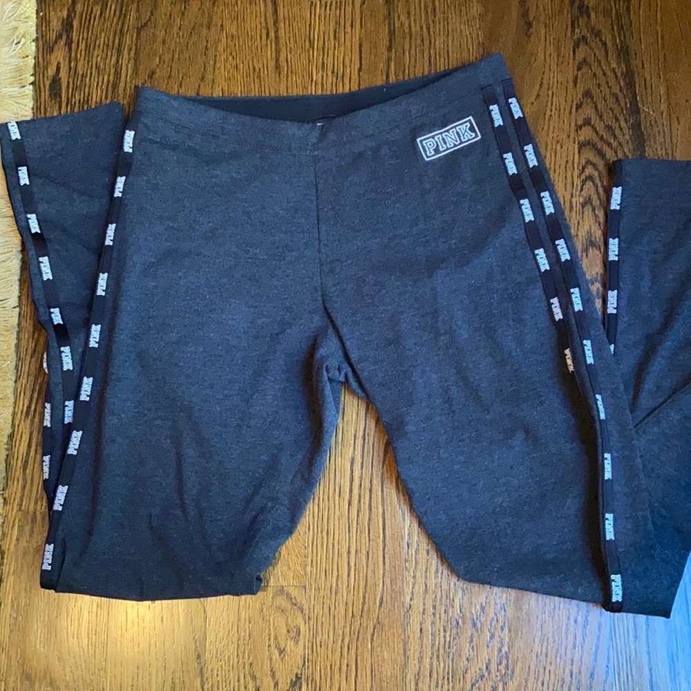 Dark Gray with Black Ribbon Accents!
